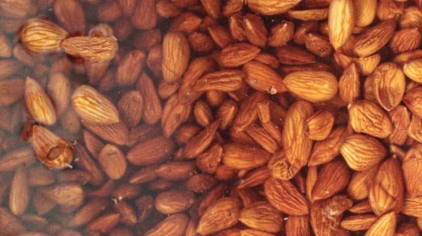 Защо активираме ядките? 💧🌰