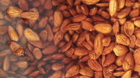 Защо активираме ядките? 💧🌰
