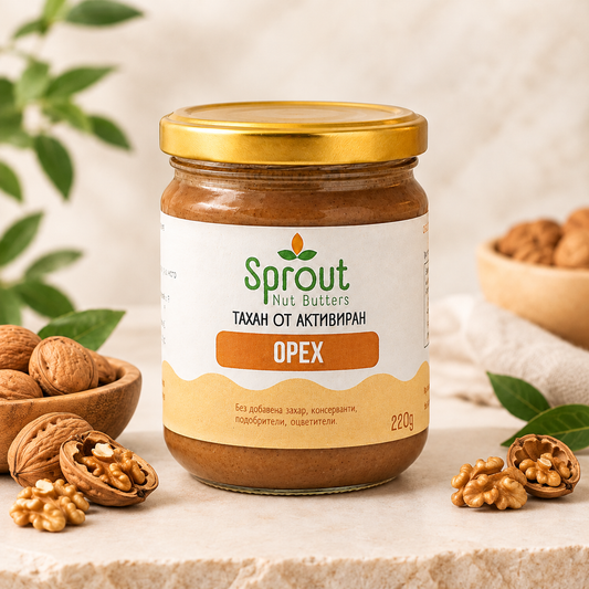 Орех