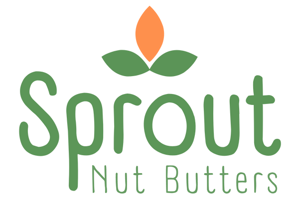 Sprout Nut Butters